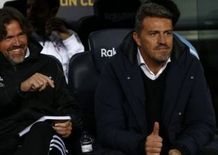 Θέλτα: Προσφέρει ανανέωση συμβολαίου στον Όσκαρ Γκαρθία