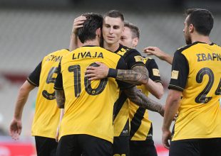 «Θα μείνει στην ΑΕΚ ο Βράνιες και τον Ιούλιο!»