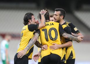 LIVE ΟΦΗ – ΑΕΚ