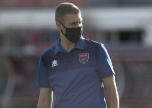 Πανιώνιος – Βόλος: Η νέα πραγματικότητα στα χρόνια του κορονοϊού