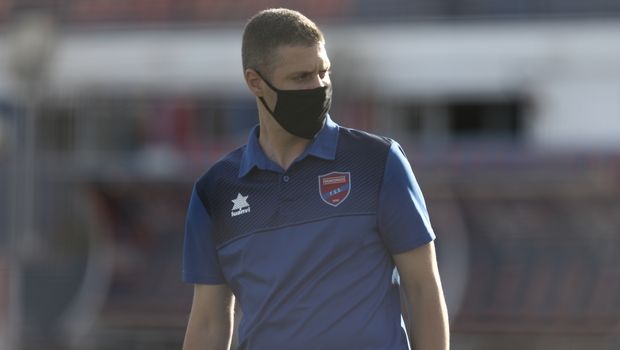 Πανιώνιος – Βόλος: Η νέα πραγματικότητα στα χρόνια του κορονοϊού