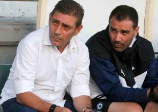 Ατρόμητος: Πρώτα τα πλέι άουτ και μετά συζήτηση για προπονητή και παίκτες