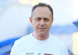 Παπαϊωάννου: «Θα στηρίξω τον Πετράκη, μόνο για πλάκα οι φήμες για Κυριάκο Παπαδόπουλο»