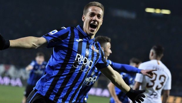 Αταλάντα: Αγόρασε τον Πάσαλιτς από την Τσέλσι