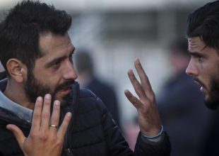 Λαμία: Ανακοινώθηκε ο Πετράκης