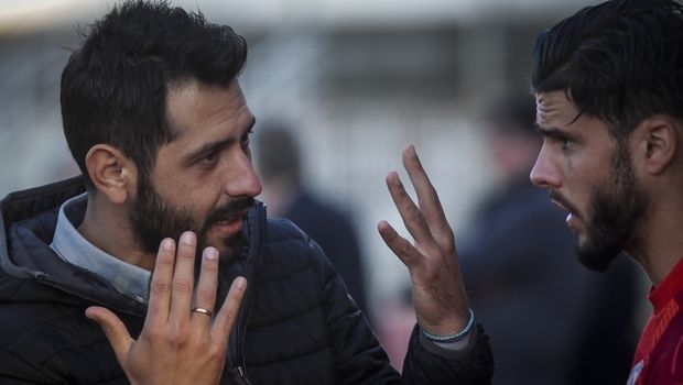 Λαμία: Ανακοινώθηκε ο Πετράκης