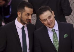 Πιτίνο: “Φοβερή επιλογή ο Βόβορας για τον Παναθηναϊκό”