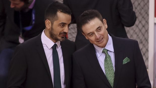 Πιτίνο: “Φοβερή επιλογή ο Βόβορας για τον Παναθηναϊκό”