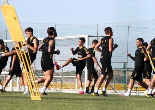 Μοναδικά προβλήματα οι Γαλανόπουλος – Λάτσι