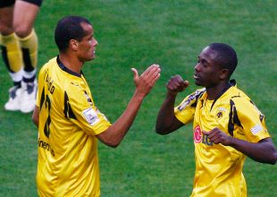 ΕΠΟΣ: «Όλα τα Δικέφαλο» – Το νέο τραγούδι του Ενσαλίβα