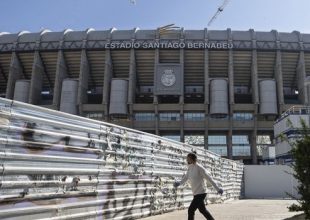 Ρεάλ Μαδρίτης: Στο βοηθητικό γήπεδο θα παίξει τα τελευταία παιχνίδια της La Liga