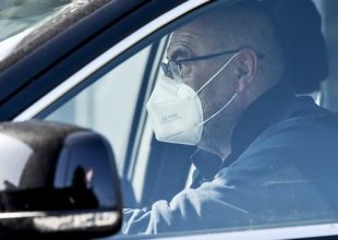 Σάρι: “Τυχεροί που κυνηγάμε τρεις στόχους σε διαφορετικές περιόδους”