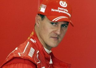 Formula 1: Νέα επέμβαση για τον Μίκαελ Σουμάχερ