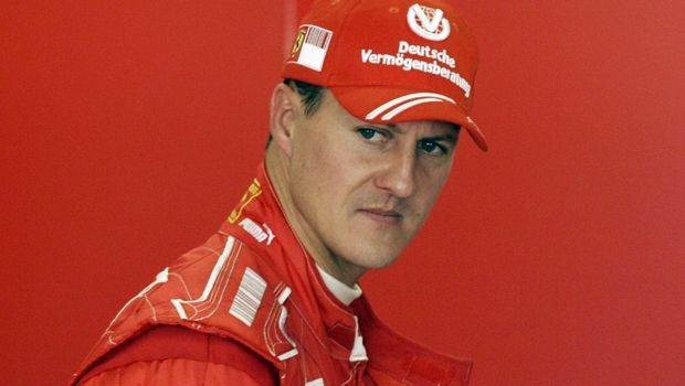 Formula 1: Νέα επέμβαση για τον Μίκαελ Σουμάχερ