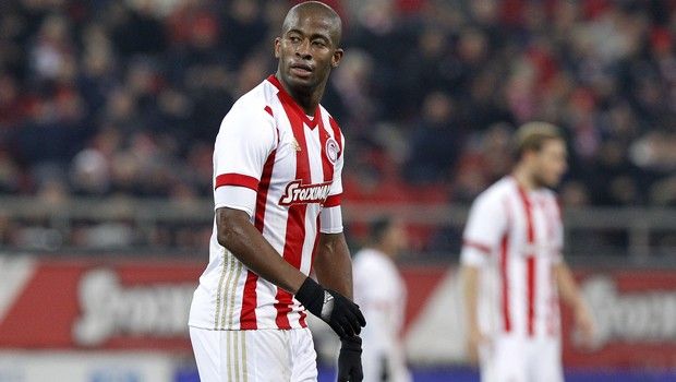 Ντύθηκε γαμπρός ο πρώην άσος του Ολυμπιακού, Σεμπά