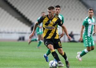 Γι’ αυτό έμειναν έξω Σιμάνσκι και Παουλίνιο