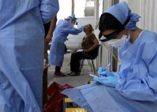 Κορωνοϊός: 55 νέα κρούσματα στην Ελλάδα