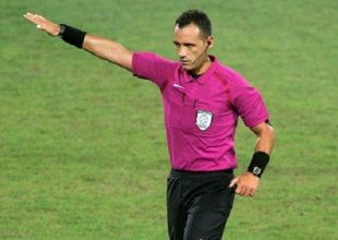 Ο Τζοβάρας διαιτητής στο ΟΦΗ – ΑΕΚ