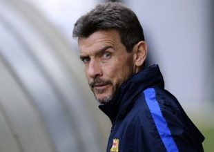 Πολύ άσχημα νέα για Ουνθουέ: Πάσχει από ALS