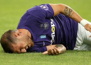 Άρης: Τέλος ο Βέλεθ, από 1η Ιουλίου στον Παναθηναϊκό