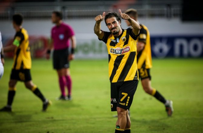 Ντι Μάρτζιο: «Απομένουν οι ανακοινώσεις για Βέρντε»