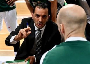 Τέλος ο Βόβορας από τον Παναθηναϊκό