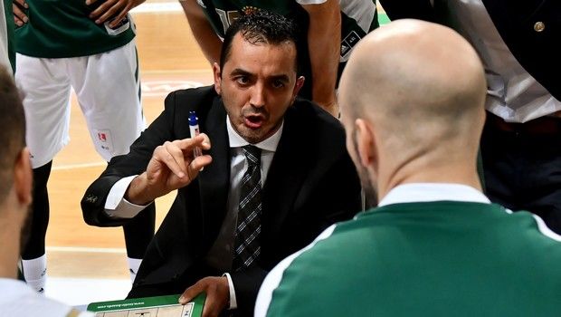 Τέλος ο Βόβορας από τον Παναθηναϊκό