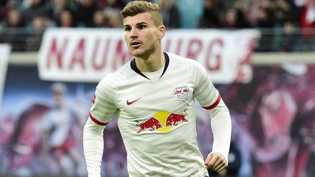 Η Λειψία δίνει ελπίδες για Βέρνερ σε… Λίβερπουλ και Ίντερ