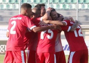 Ξάνθη προς Μπουτσικάρη: “Παραβίαση του καταστατικού να ζητάτε άμεσο ορισμό μπαράζ”