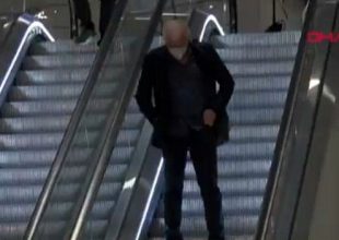 Ομπράντοβιτς: Έφτασε στην Κωνσταντινούπολη για τη συνάντηση με τη Φενέρμπαχτσε