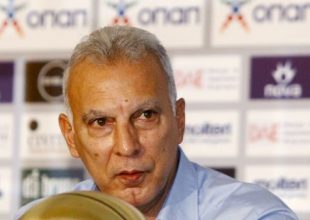 Γκάλης: “33 χρόνια από τη μεγαλύτερη αθλητική βραδιά της καριέρας μου”