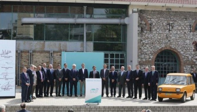 Έως 5.500 ευρώ η επιδότηση για ηλεκτρικό ΙΧ και έως 10.500 για ηλεκτρικό ταξί Έως 5.500 ευρώ η επιδότηση για ηλεκτρικό ΙΧ και έως 10.500 για ηλεκτρικό ταξί