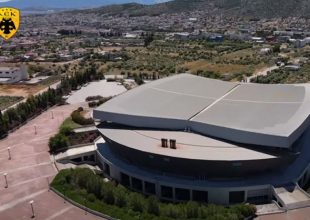 Από το Καλιμάρμαρο στο Παλατάκι (VIDEO)