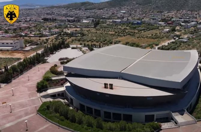 Από το Καλιμάρμαρο στο Παλατάκι (VIDEO)
