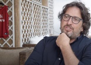 Τρινκιέρι: “Είμαι λίγο… σοκαρισμένος. Ακούμε για κρίση και μετά… μπαμ, γίνονται μεγάλες μεταγραφές”
