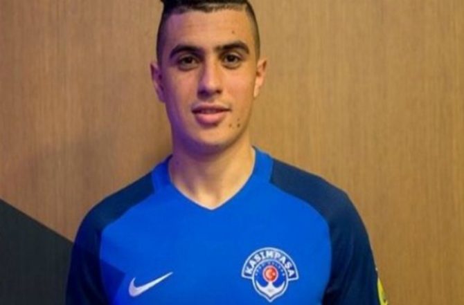 Συνεχίζονται τα δημοσιεύματα για ΑΕΚ και Χαφέζ!