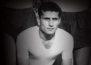 Η ΑΕΚ θρηνεί: Πέθανε ο Χρήστος Αμπος (ΦΩΤΟ)