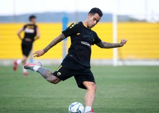 Το photostory της προπόνησης (pics)