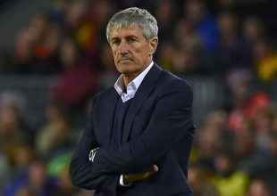 Σετιέν: «Δεν συμφωνώ με τον Μέσι, μπορούμε να πάρουμε το Champions League»