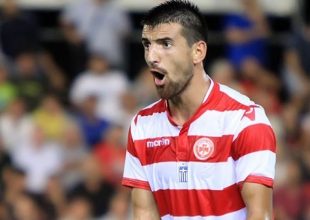 «Κοντά σε συμφωνία Αρης με Γκνιάτιτς»