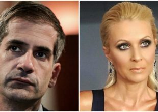 Αντιδήμαρχος Αθηναίων η Κατερίνα Γκαγκάκη