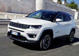 Family bonus για τρίτεκνους η Jeep