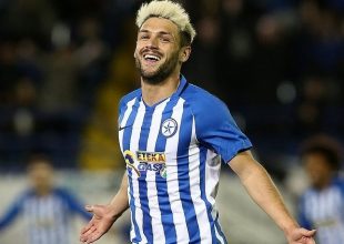 «Εχουμε συμφωνήσει με τον Αρη για τον Σάκιτς»