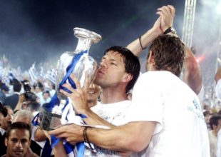 Φύσσας: «Με ξεπέρασε το χειροκρότημα των Πορτογάλων»