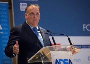 Πρόεδρος La Liga: «Σίτι και Παρί Σεν Ζερμέν υπογράφουν παίκτες με πετροδόλαρα»