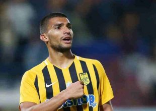 «Το ΑΠΟΕΛ θέλει τον Ρόουζ»