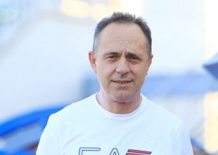 Παπαϊωάννου: «Υπάρχουν ομάδες με πολυιδιοκτησία και κάποιοι κωφεύουν»