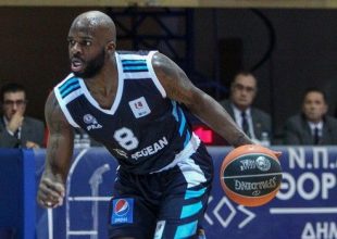 Γκρίφιν: “Δεύτερο σπίτι μου η Ελλάδα”
