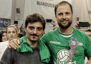 Παναθηναϊκός: Πριμ 50.000 ευρώ από τον Γιαννακόπουλο στους πρωταθλητές