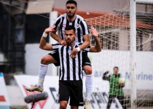 Βόλος: «Τελείωσε» του Κρητικού